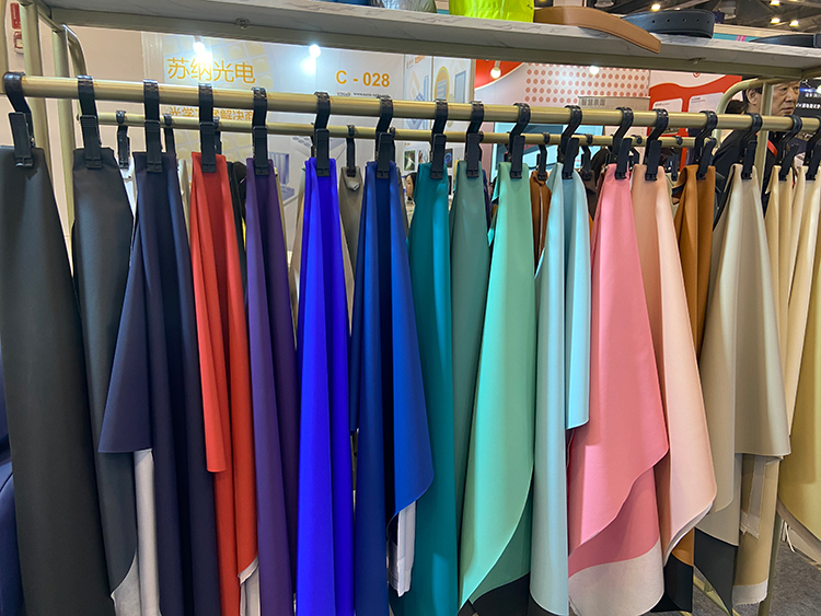 Exhibition product display