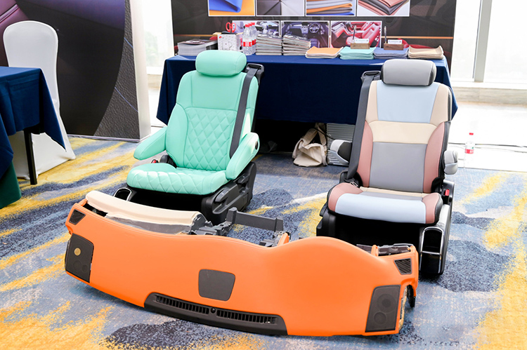 Car cushion