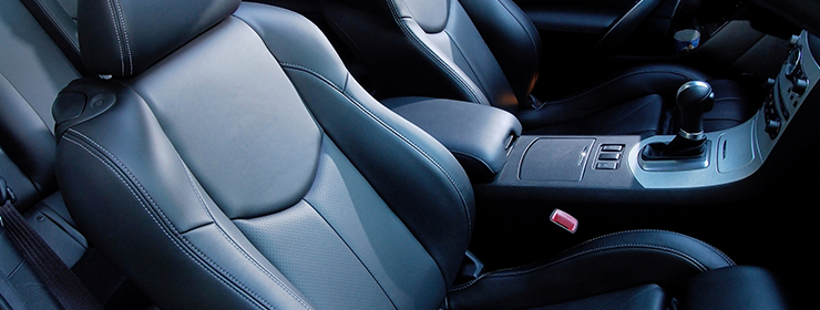 Silicone Leather-Customize Your Exclusive Fashion & Durability