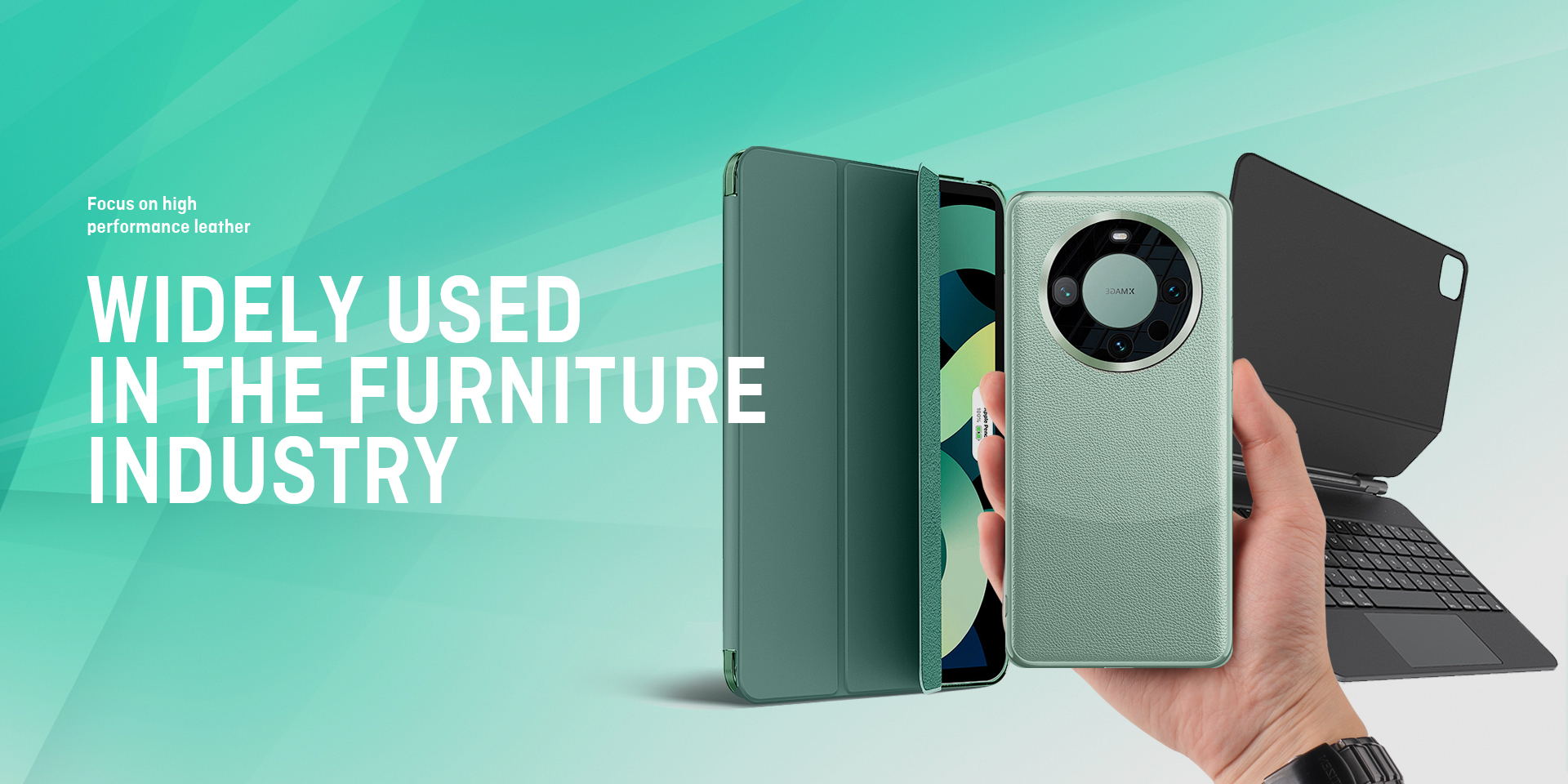 widely used in the furniture industr