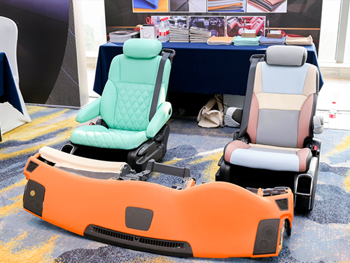 Car cushion
