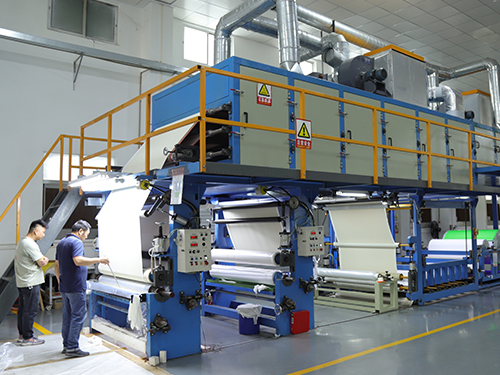 Production equipment 5