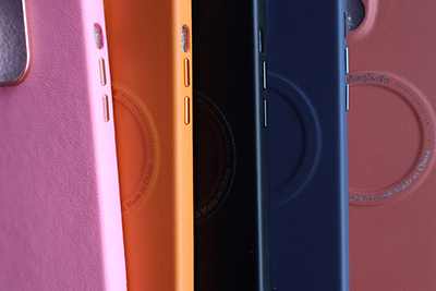 Discover Silicone Leather: The New Favorite of 3C Electronic Accessories, Fashion,Comfort and Quality Coexist!