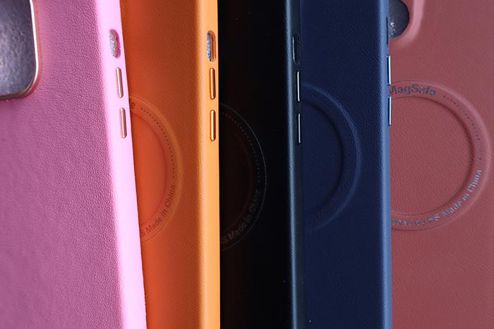 Discover Silicone Leather: The New Favorite of 3C Electronic Accessories, Fashion,Comfort and Quality Coexist! Discover Silicone Leather: The New Favorite of 3C Electronic Accessories, Fashion,Comfort and Quality Coexist!