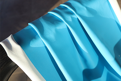 Silicone Leather – A New Choice for Flame Retardant to Protect Safety Every Moment