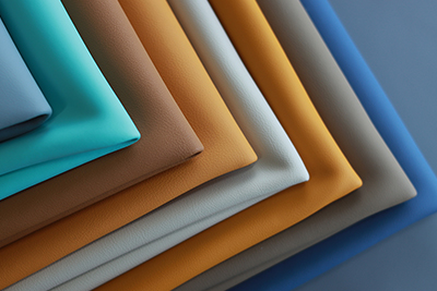 Silicone Leather: High and Low Temperature Resistance, Waterproof and Stainproof, The Guardian of Quality Life
