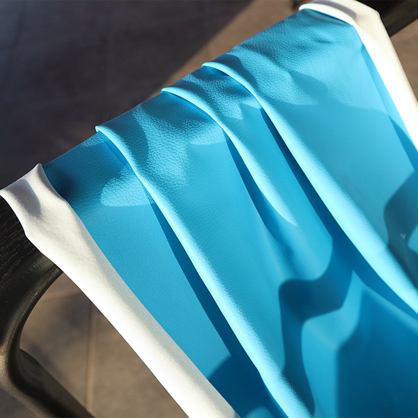 Silicone Leather - A New Choice for Flame Retardant to Protect Safety Every Moment Silicone Leather - A New Choice for Flame Retardant to Protect Safety Every Moment