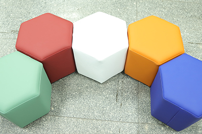 Silicone Leather: Ideal for the Baby Industry, Care for the Healthy Growth of Babies!