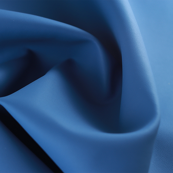 Silicone Leather: The Perfect Fusion of Fashion and Durability Silicone Leather: The Perfect Fusion of Fashion and Durability
