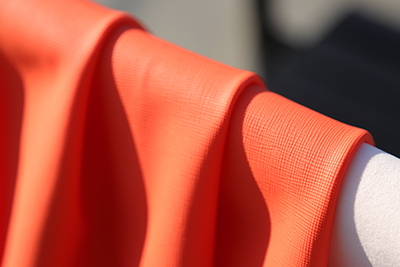 A New Trend of Green Consumption: Silicone Leather, Leading the Future Leather Trend
