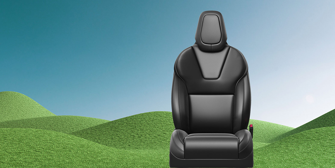 Car Interiors