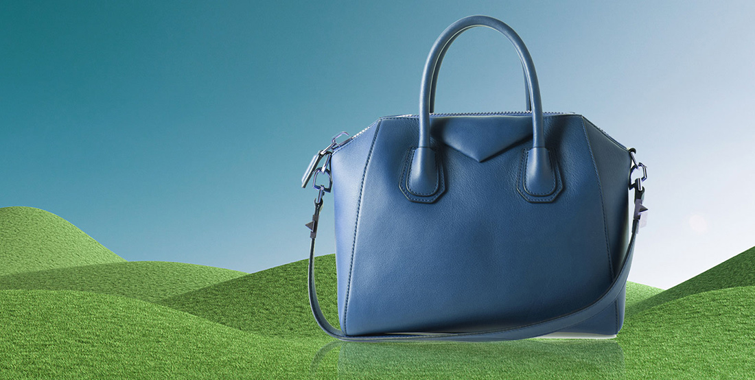 Clothing & Bags