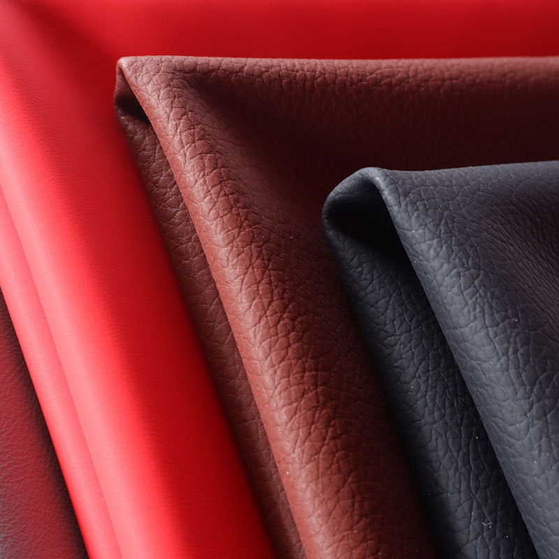 Yacht silicone leather