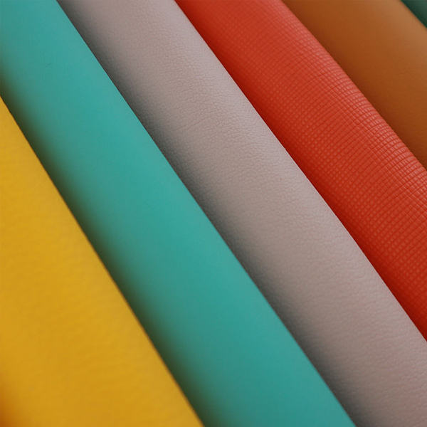 Massage equipment silicone leather