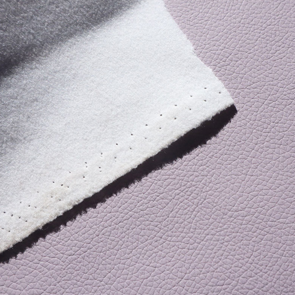Massage equipment silicone leather