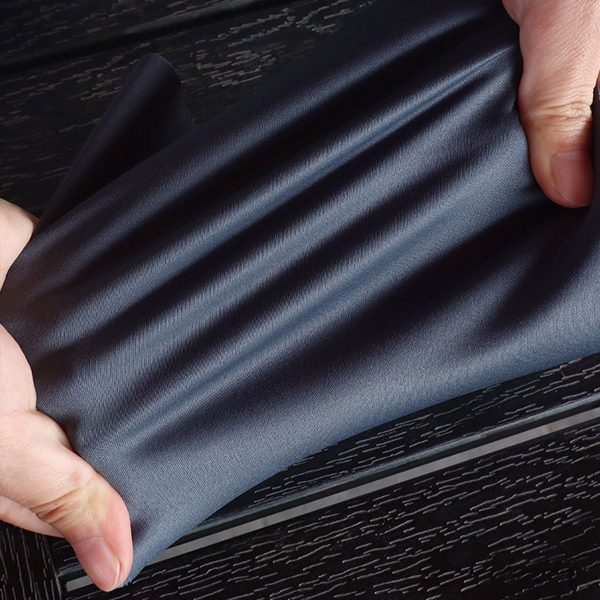 Mobile phone silicone leather