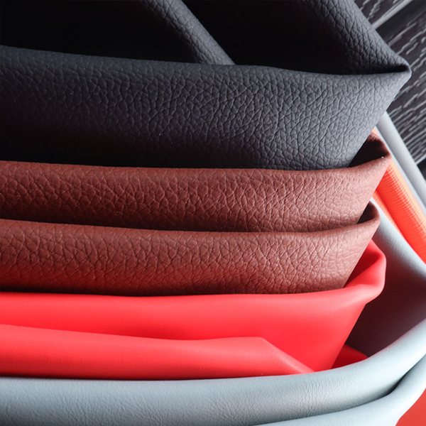 Mobile phone silicone leather