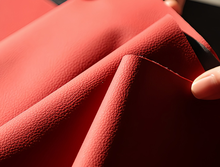 Soft skin, leather texture