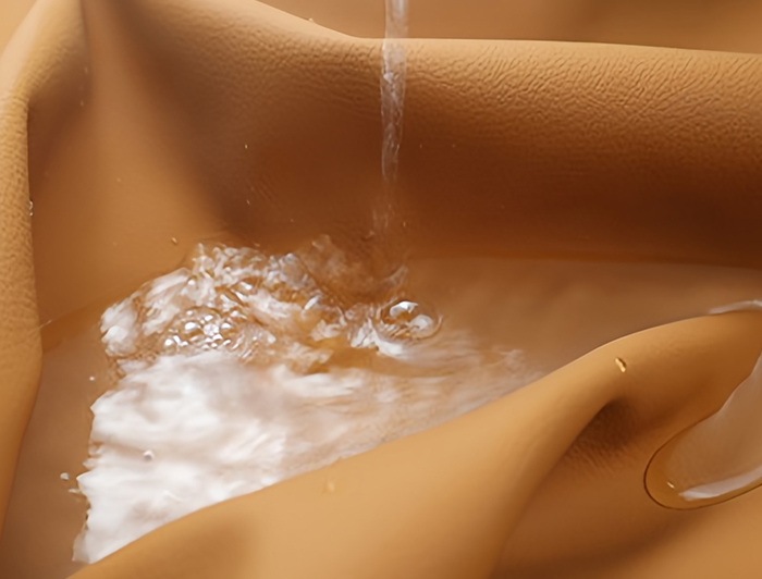 Waterproof and mildew resistant, super anti-fouling