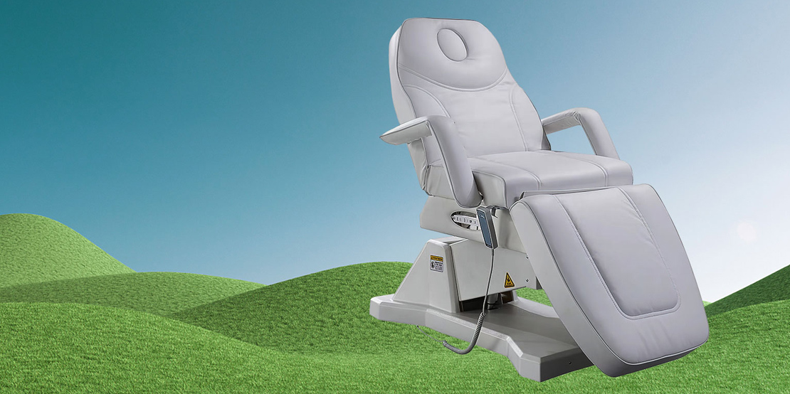  Dental Chair